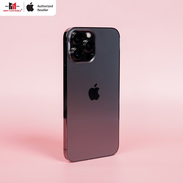 IPHONE-13-PRO-MAX-256GB-LIKE-NEW - iPhone 13 Pro Max 256GB - Cũ đẹp - 7