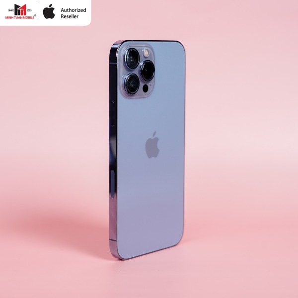 IPHONE-13-PRO-MAX-256GB-LIKE-NEW - iPhone 13 Pro Max 256GB - Cũ đẹp - 10