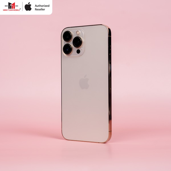 IPHONE-13-PRO-MAX-256GB-LIKE-NEW - iPhone 13 Pro Max 256GB - Cũ đẹp - 3