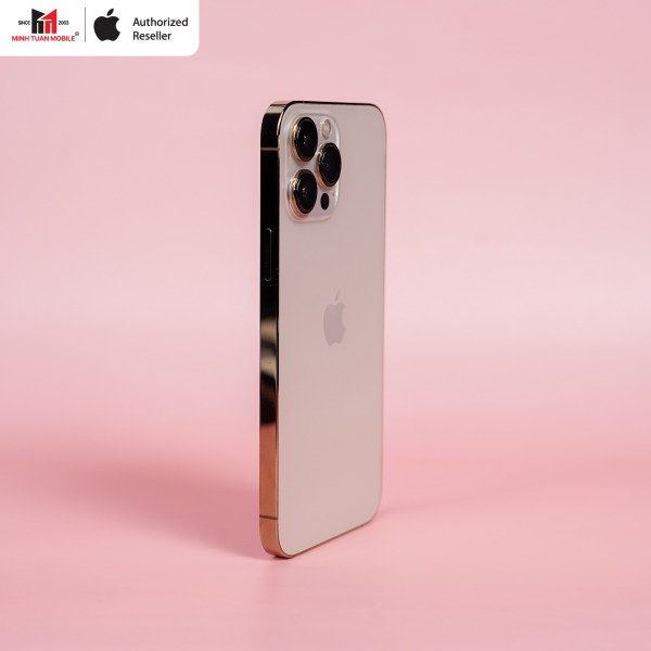 IPHONE-13-PRO-MAX-256GB-LIKE-NEW - iPhone 13 Pro Max 256GB - Cũ đẹp - 4