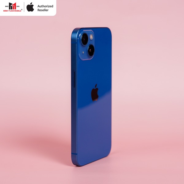 13L9VN128RE - iPhone 13 128GB - Cũ đẹp - 6