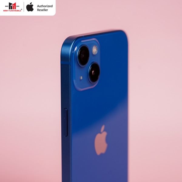13L9VN128RE - iPhone 13 128GB - Cũ đẹp - 7