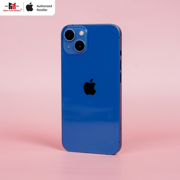 13L9VN128RE - iPhone 13 128GB - Cũ đẹp - 5