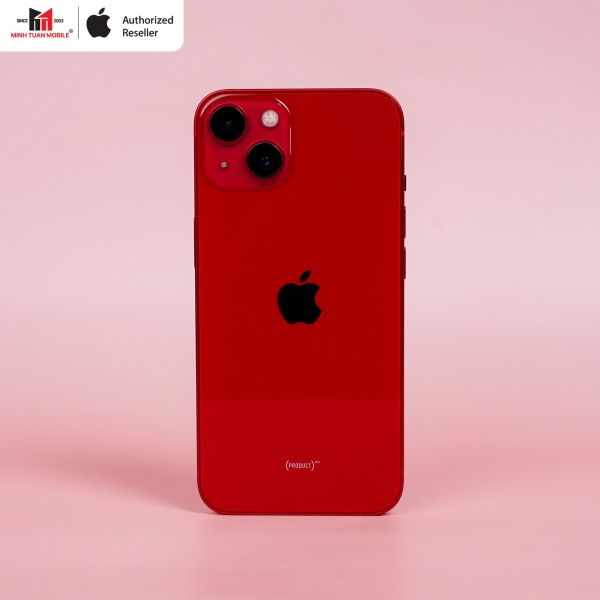 13L9VN128RE - iPhone 13 128GB - Cũ đẹp - 2