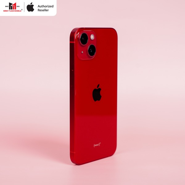 13L9VN128RE - iPhone 13 128GB - Cũ đẹp - 4