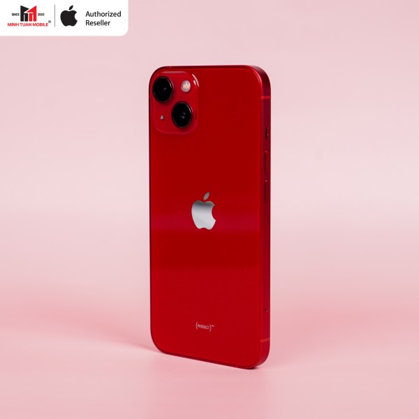 13L9VN128RE - iPhone 13 128GB - Cũ đẹp - 3