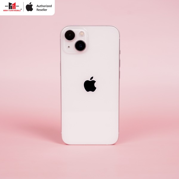 13L9VN128RE - iPhone 13 128GB - Cũ đẹp - 8