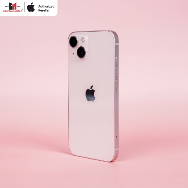 13L9VN128RE - iPhone 13 128GB - Cũ đẹp - 9