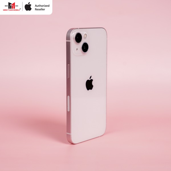 13L9VN128RE - iPhone 13 128GB - Cũ đẹp - 10
