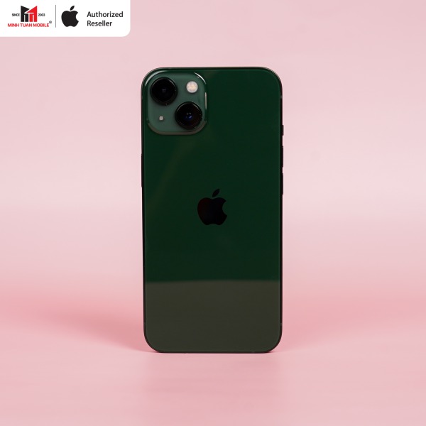 13L9VN128RE - iPhone 13 128GB - Cũ đẹp - 11