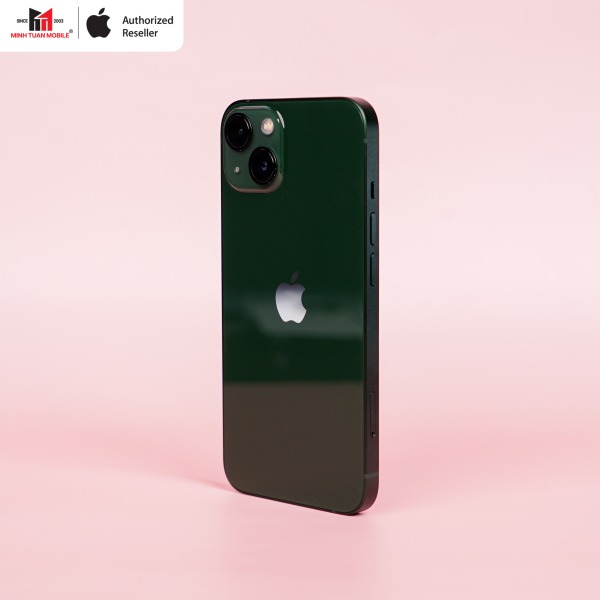 13L9VN128RE - iPhone 13 128GB - Cũ đẹp - 12