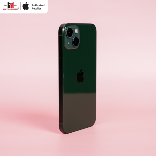 13L9VN128RE - iPhone 13 128GB - Cũ đẹp - 13