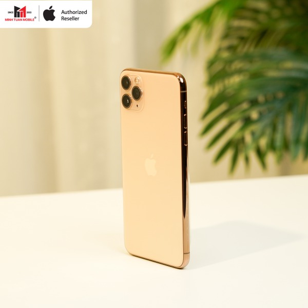 11ML9HM1256GR - iPhone 11 Pro Max 256GB - Cũ đẹp - 11ML9HM1256GR - 3
