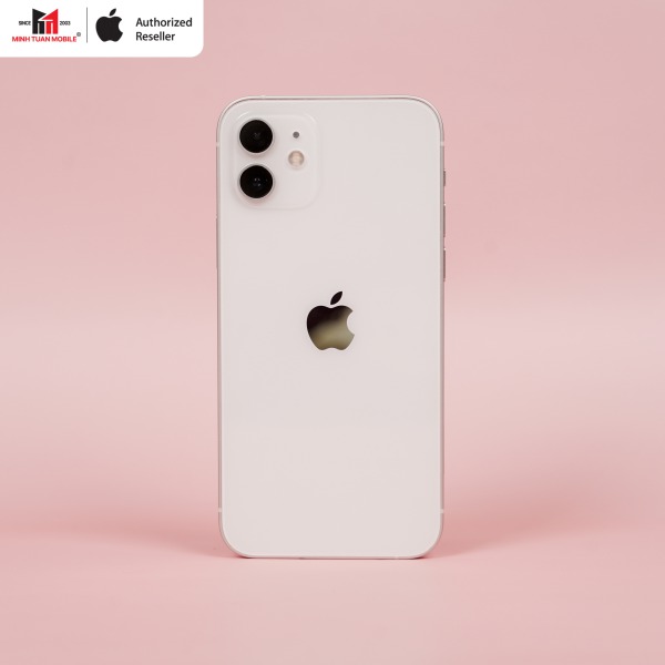 31829 - iPhone 12 64GB - Cũ đẹp - 9