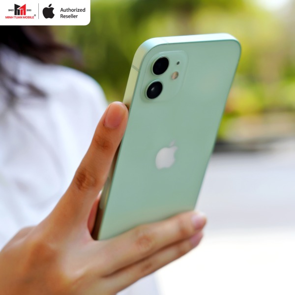 IP12128GBLIKENEW - iPhone 12 128GB - Cũ đẹp - 3
