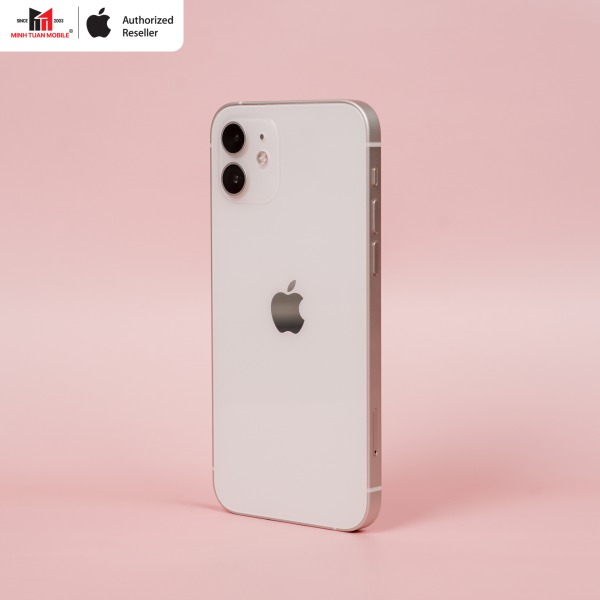 31829 - iPhone 12 64GB - Cũ đẹp - 10