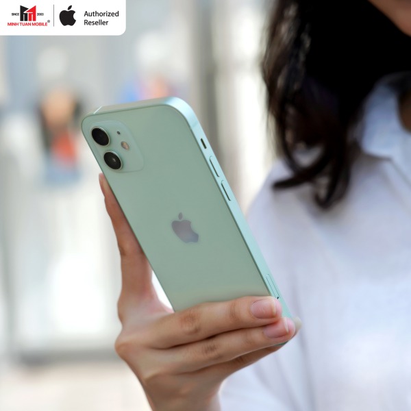 IP12128GBLIKENEW - iPhone 12 128GB - Cũ đẹp - 4