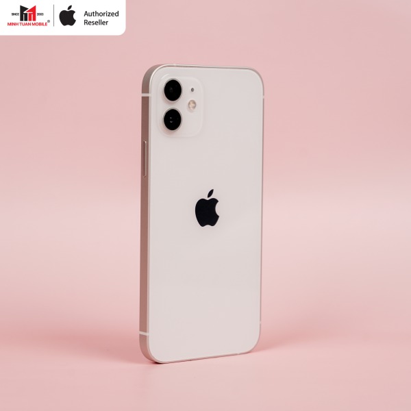 31829 - iPhone 12 64GB - Cũ đẹp - 11