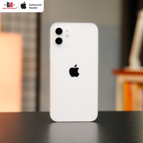 IP12128GBLIKENEW - iPhone 12 128GB - Cũ đẹp - 9