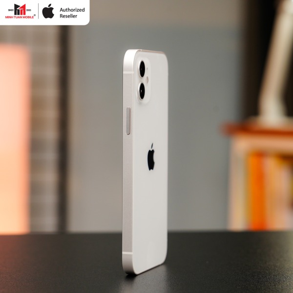 IP12128GBLIKENEW - iPhone 12 128GB - Cũ đẹp - 10