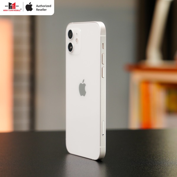 IP12128GBLIKENEW - iPhone 12 128GB - Cũ đẹp - 11