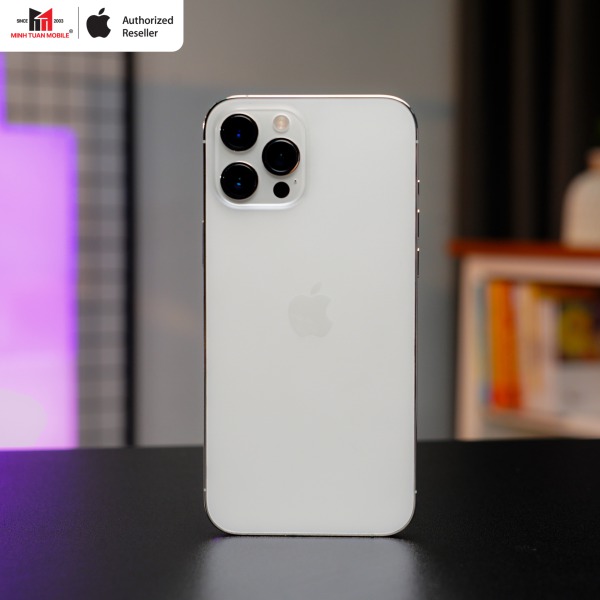 12PROMAX512LIKENEW - iPhone 12 Pro Max 512GB - Cũ đẹp - 5
