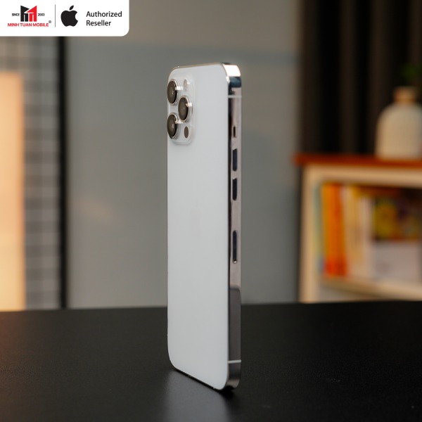 12PROMAX512LIKENEW - iPhone 12 Pro Max 512GB - Cũ đẹp - 6
