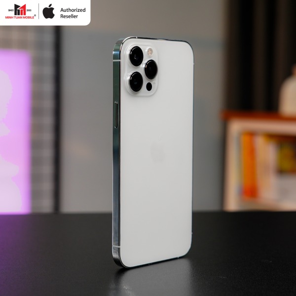 12PROMAX512LIKENEW - iPhone 12 Pro Max 512GB - Cũ đẹp - 7