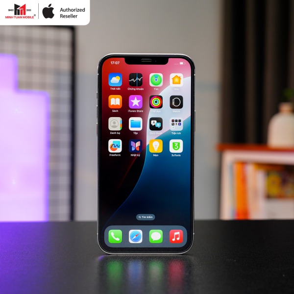 12PROMAX512LIKENEW - iPhone 12 Pro Max 512GB - Cũ đẹp - 8