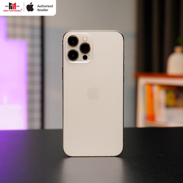 12PROMAX512LIKENEW - iPhone 12 Pro Max 512GB - Cũ đẹp - 9
