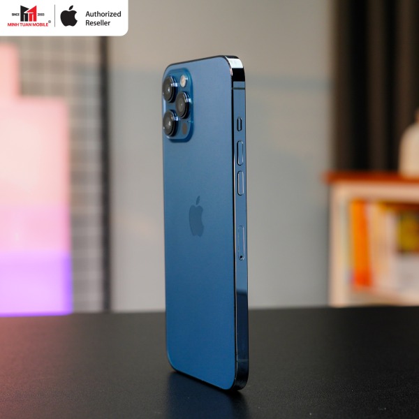 12PROMAX512LIKENEW - iPhone 12 Pro Max 512GB - Cũ đẹp - 13