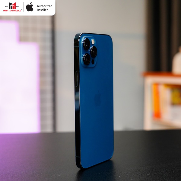 12PROMAX512LIKENEW - iPhone 12 Pro Max 512GB - Cũ đẹp - 14