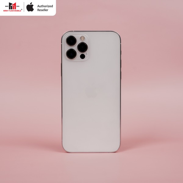 12PRO-256-LIKENEW - iPhone 12 Pro 256GB - Cũ đẹp - 5