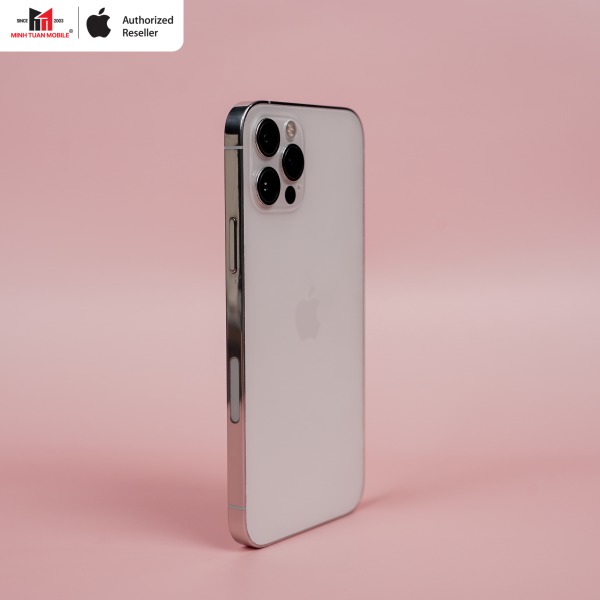 12PRO-256-LIKENEW - iPhone 12 Pro 256GB - Cũ đẹp - 7