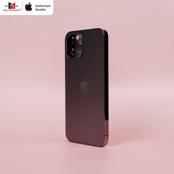 12PRO-256-LIKENEW - iPhone 12 Pro 256GB - Cũ đẹp - 9