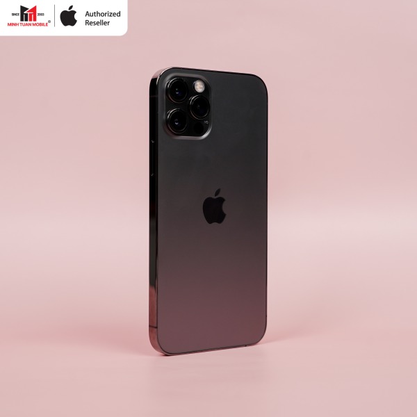 12PRO-256-LIKENEW - iPhone 12 Pro 256GB - Cũ đẹp - 10