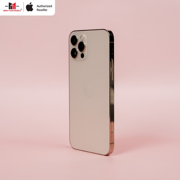 12PRO-256-LIKENEW - iPhone 12 Pro 256GB - Cũ đẹp - 12