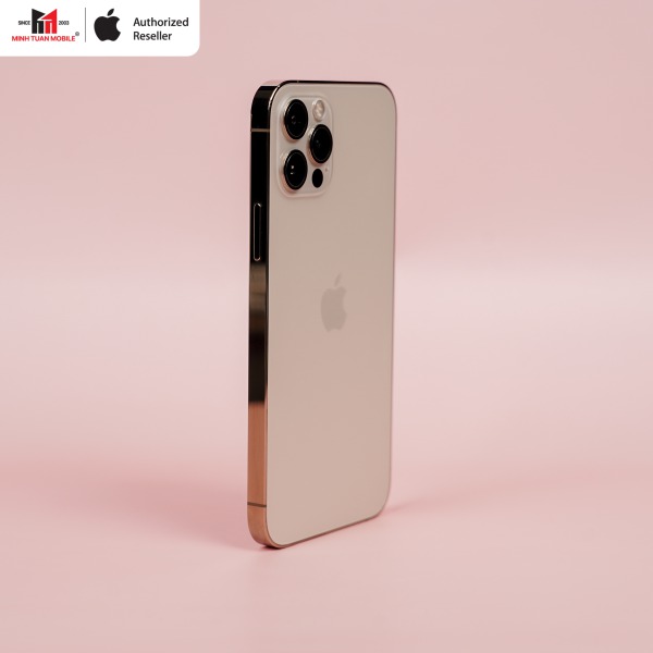 12PRO-256-LIKENEW - iPhone 12 Pro 256GB - Cũ đẹp - 13