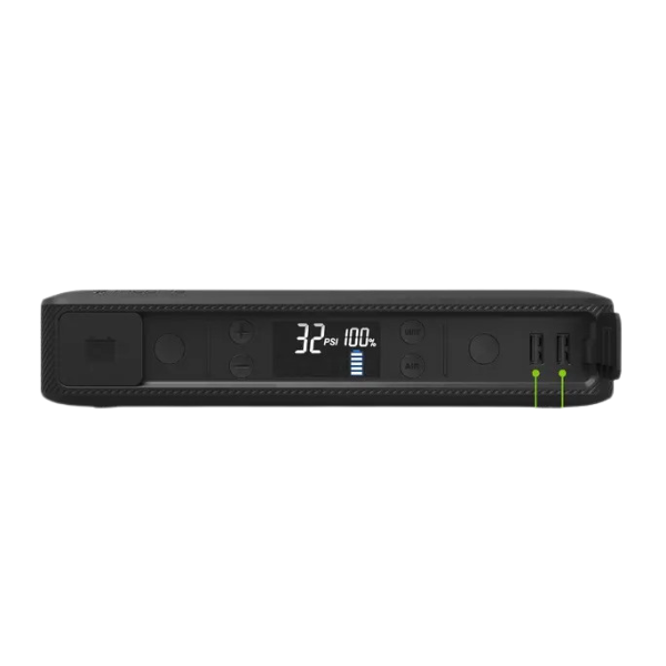401107704 - Bộ sạc kích bình Mophie GO Rugged AIR 55.5Wh 1200Amps - 2