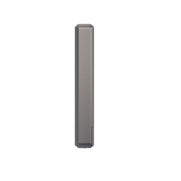 401116530 - Pin sạc dự phòng Mophie Essentials Snap+ 10.000 mAh Metallic - 5