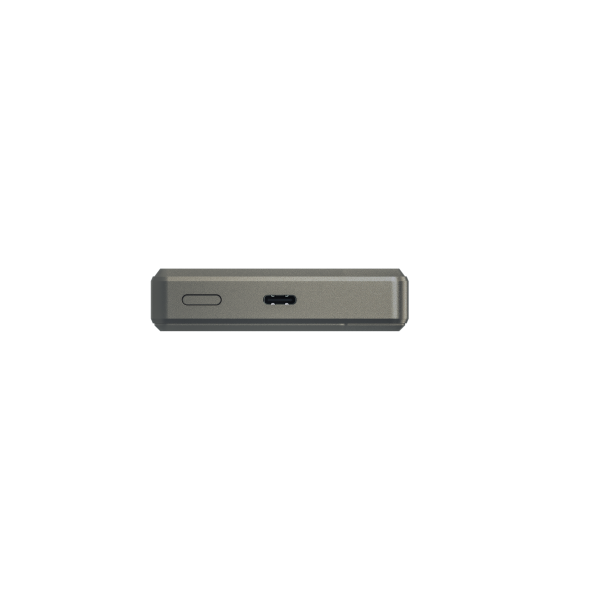 401116530 - Pin sạc dự phòng Mophie Essentials Snap+ 10.000 mAh Metallic - 6