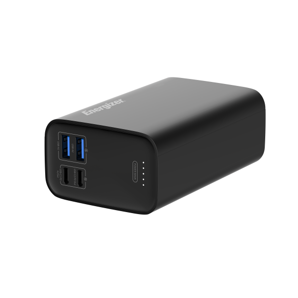 XP27001PDBK - Pin sạc dự phòng Energizer PD65W 27.000 mAh 3.7V Li-Polymer - XP27001PD - 5