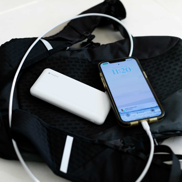 401112176 - Pin sạc dự phòng Mophie Essentials 10.000mAh PD20W - 7