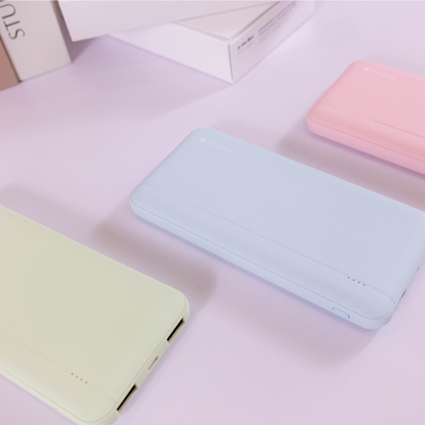 401112176 - Pin sạc dự phòng Mophie Essentials 10.000mAh PD20W - 9