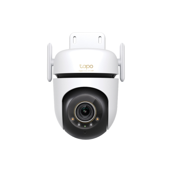 IPC-C530WS - Camera IP ngoài trời 360 độ 5MP TP-Link C530WS - 4