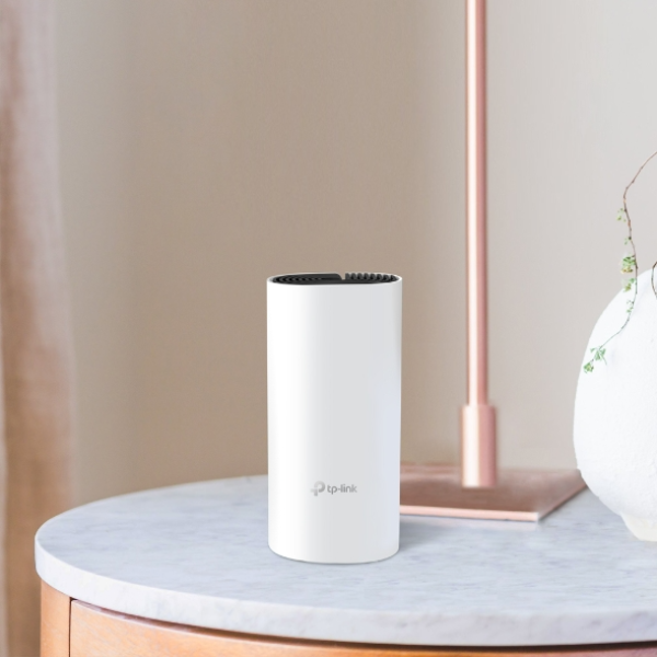 TL-M4-3 - Hệ thống Wifi Mesh cho toàn ngôi nhà AC1200 TP-Link Deco M4 (3 Pack) - 4