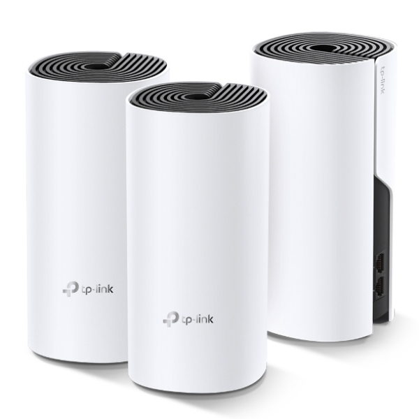 TL-M4-3 - Hệ thống Wifi Mesh cho toàn ngôi nhà AC1200 TP-Link Deco M4 (3 Pack) - 2