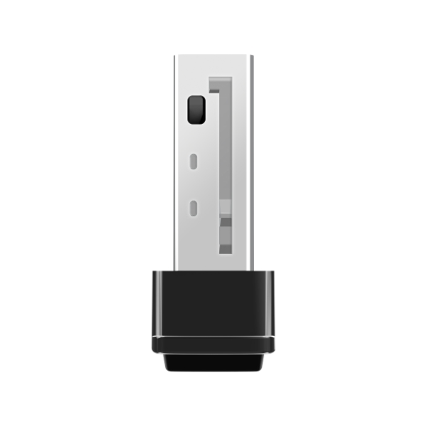 TL-TX1UNANO - Đầu chuyển đổi USB Wifi 6 TP-Link Archer TX1U Nano AX300 - 2