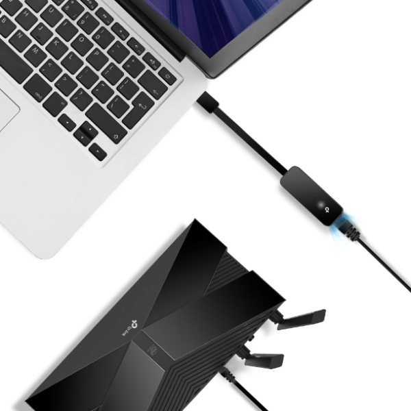 UE306 - Hub chuyển đổi USB 3.0 to Ethernet Gigabit TP-Link UE306 - 7