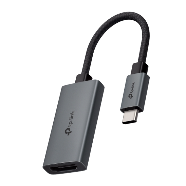 TL-UA520C - Hub chuyển đổi USB Type-C sang HDMI TP-Link - 3